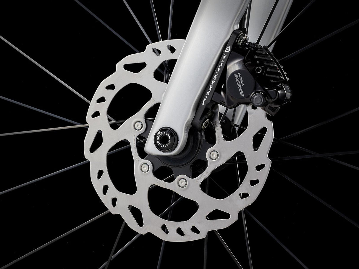 Emonda SL 6 Pro Di2 Quicksilver/Radioactive Red