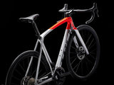 Emonda SL 6 Pro Di2 Quicksilver/Radioactive Red