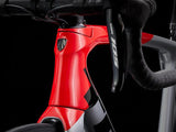 Emonda SL 6 Pro Di2 Quicksilver/Radioactive Red