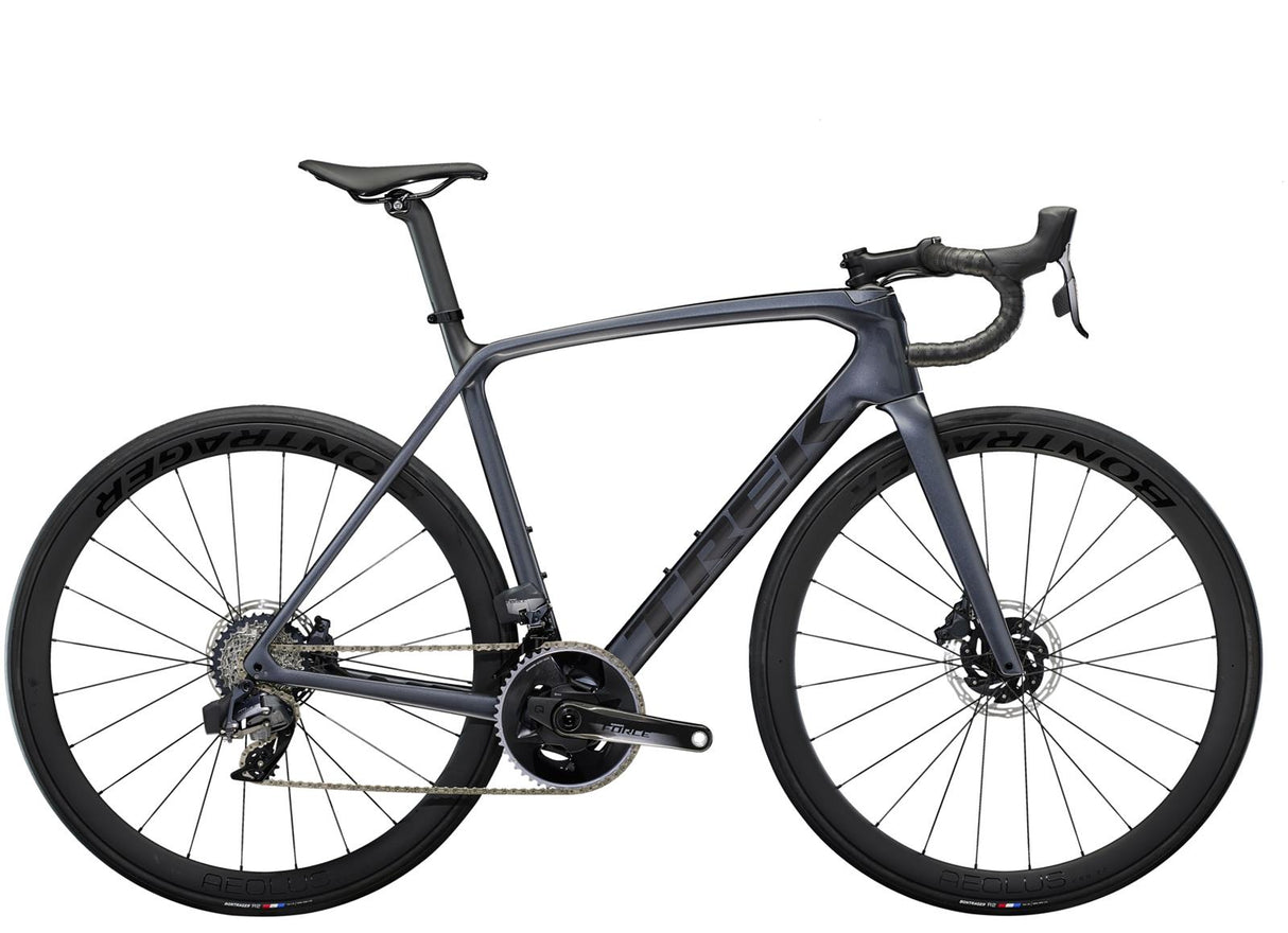 Emonda SL 7 eTap Galactic Grey/Trek Black