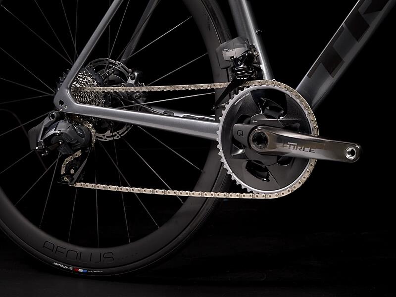 Emonda SL 7 eTap Galactic Grey/Trek Black