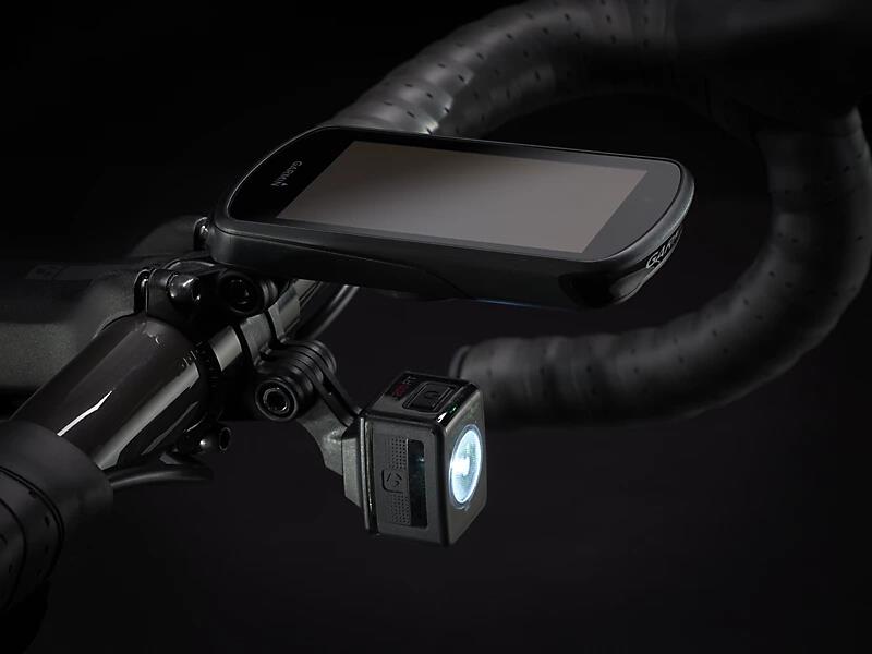 Emonda SL 7 eTap Galactic Grey/Trek Black