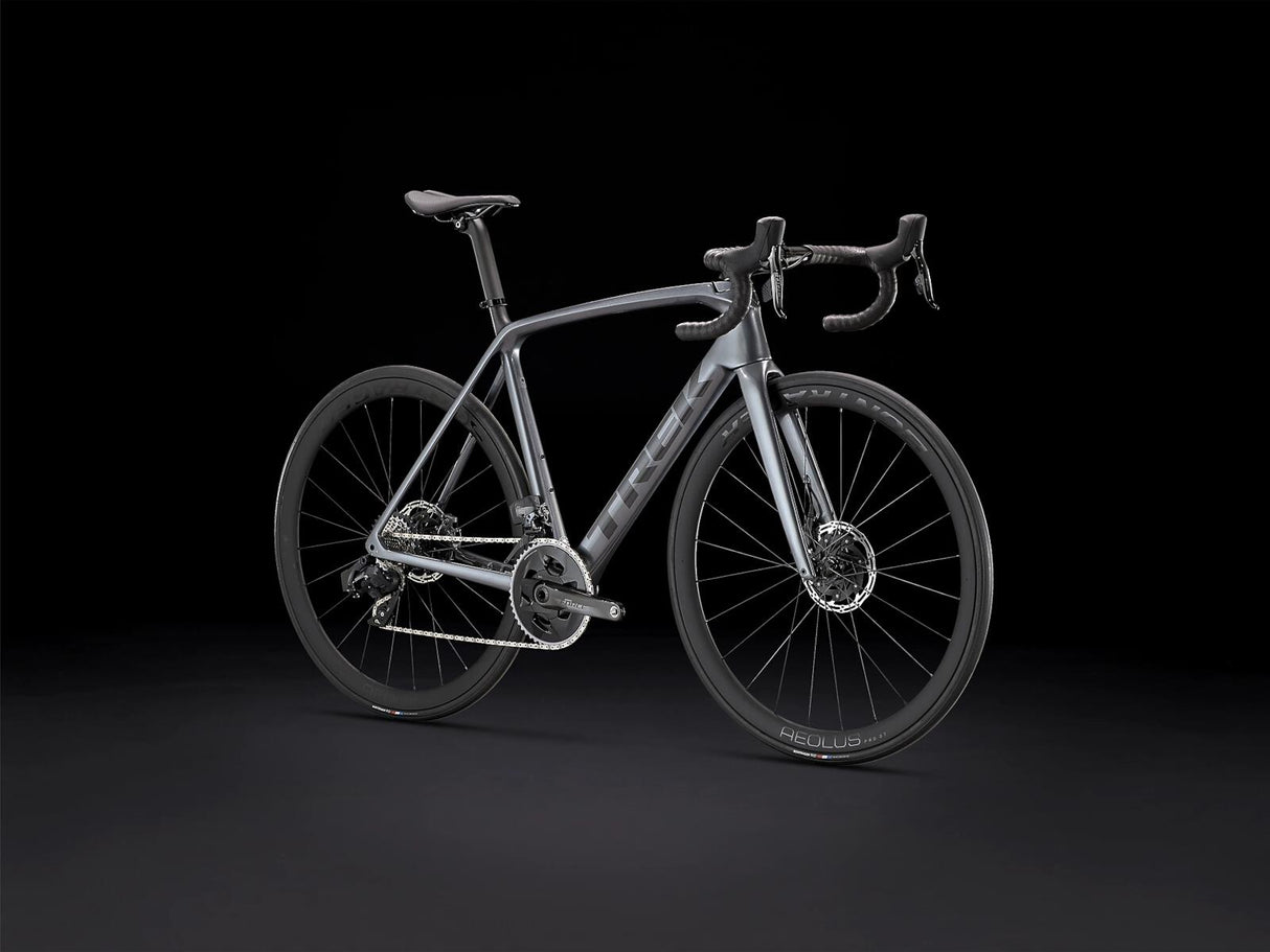 Emonda SL 7 eTap Galactic Grey/Trek Black
