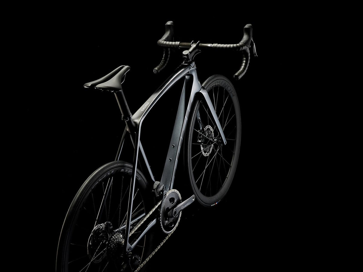 Emonda SL 7 eTap Galactic Grey/Trek Black