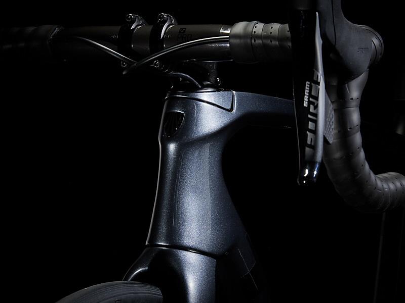 Emonda SL 7 eTap Galactic Grey/Trek Black