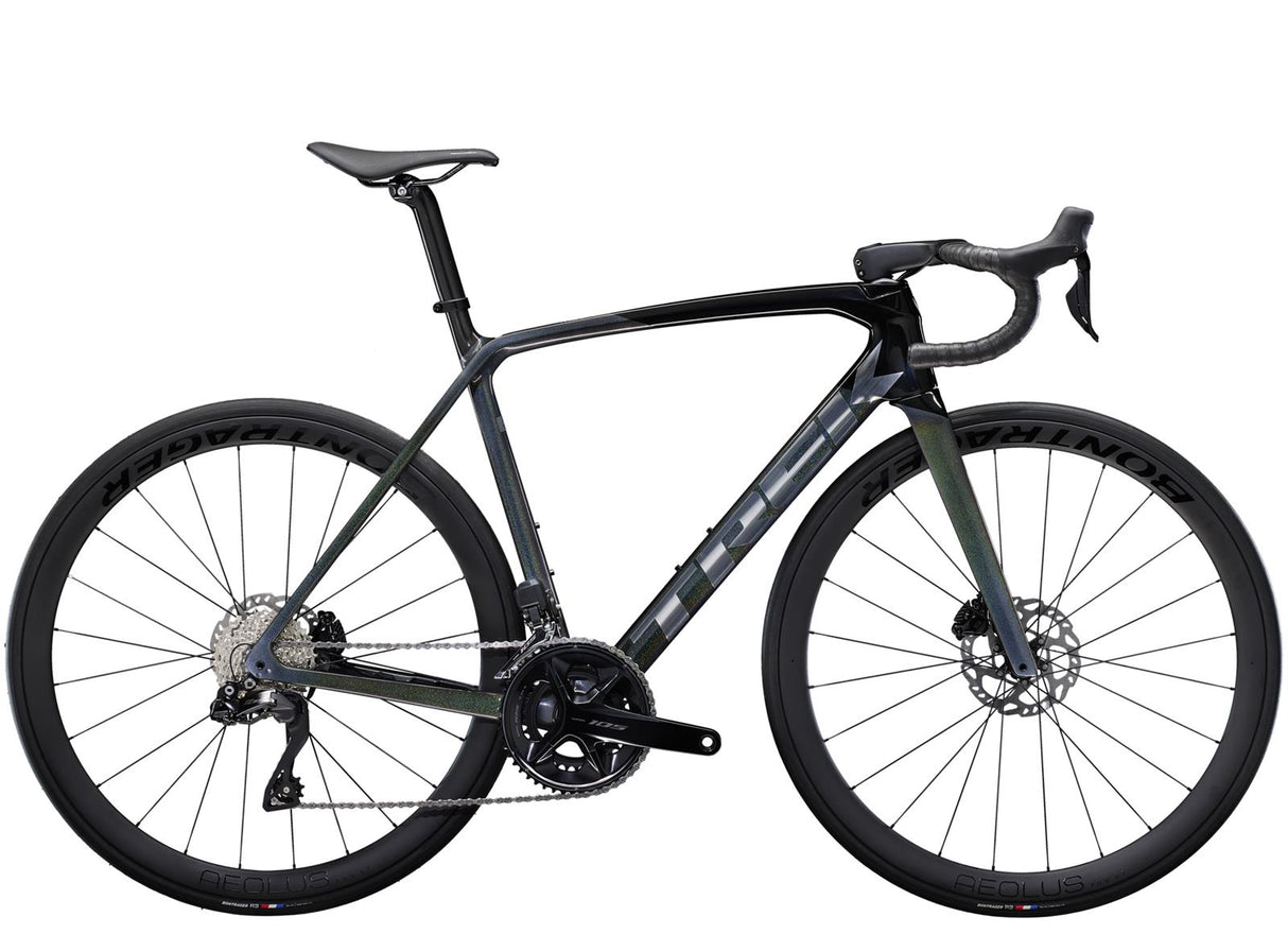 Emonda SLR 6 Di2 Dark Prismatic/Trek Black