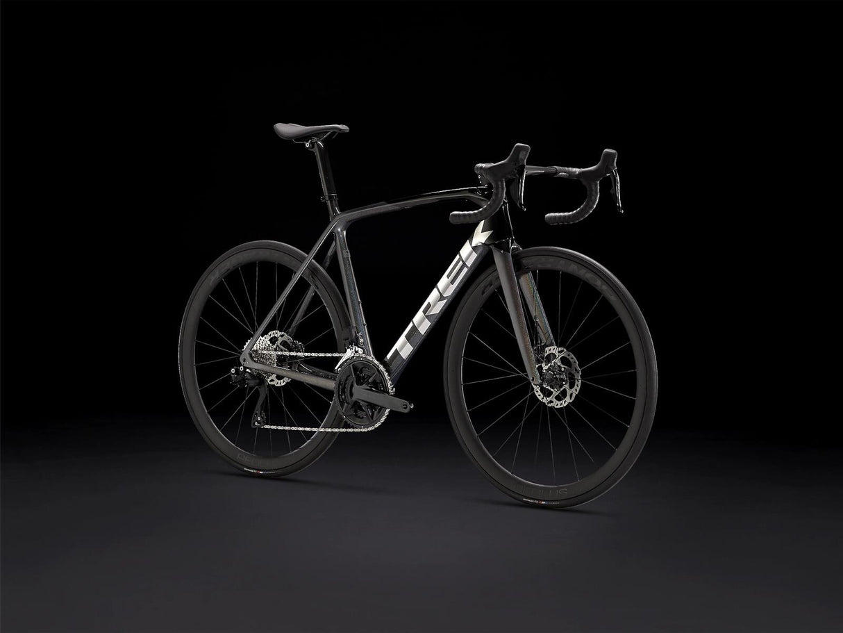 Emonda SLR 6 Di2 Dark Prismatic/Trek Black