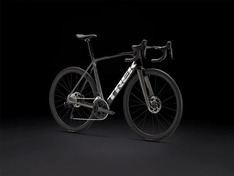 Emonda SLR 6 Di2 Dark Prismatic/Trek Black
