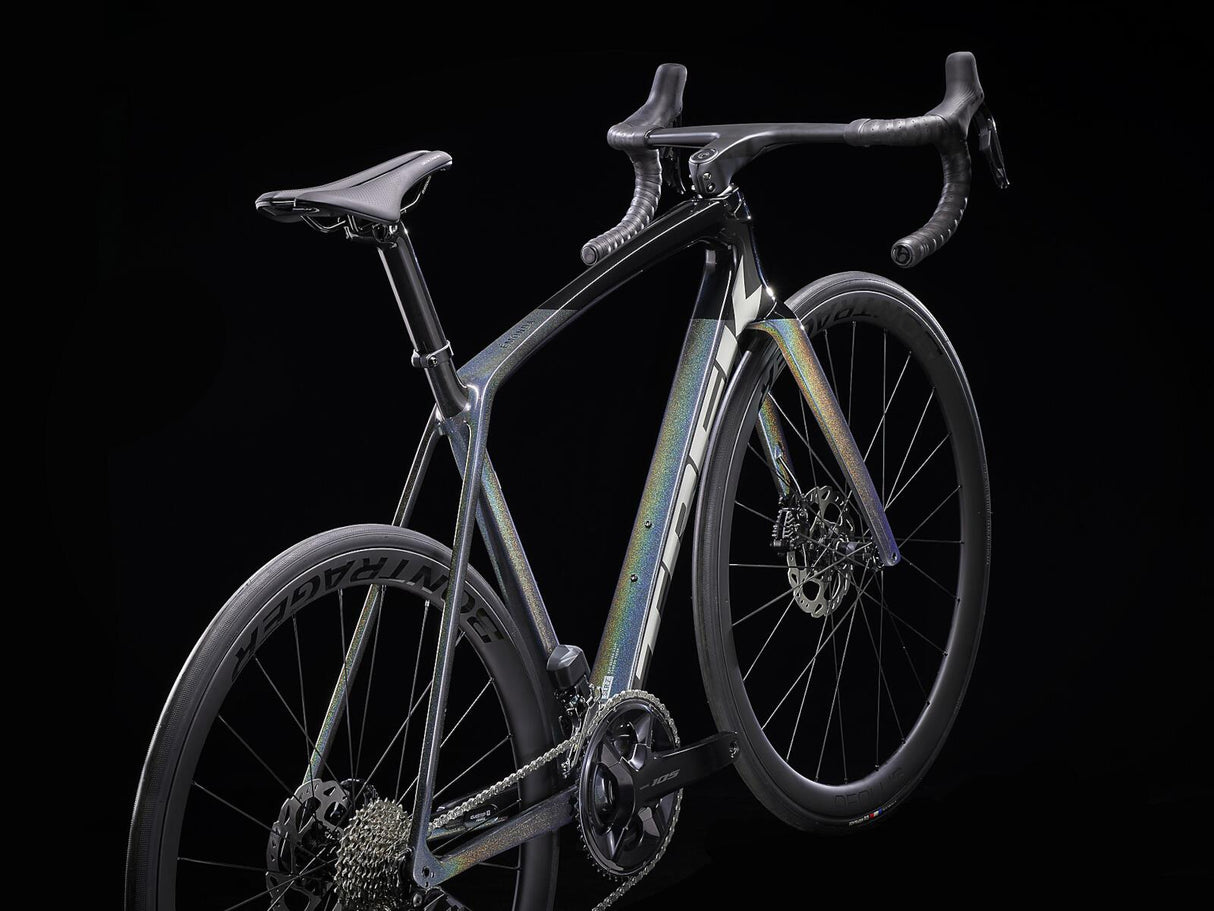 Emonda SLR 6 Di2 Dark Prismatic/Trek Black