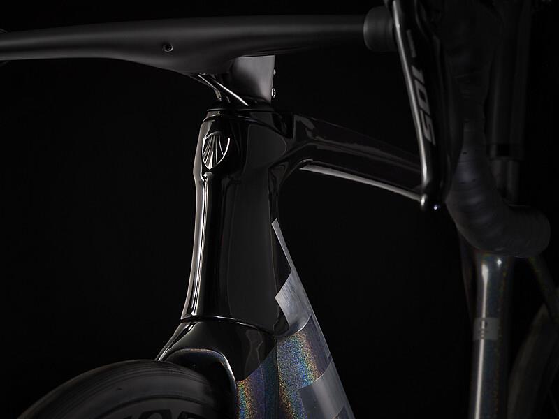 Emonda SLR 6 Di2 Dark Prismatic/Trek Black