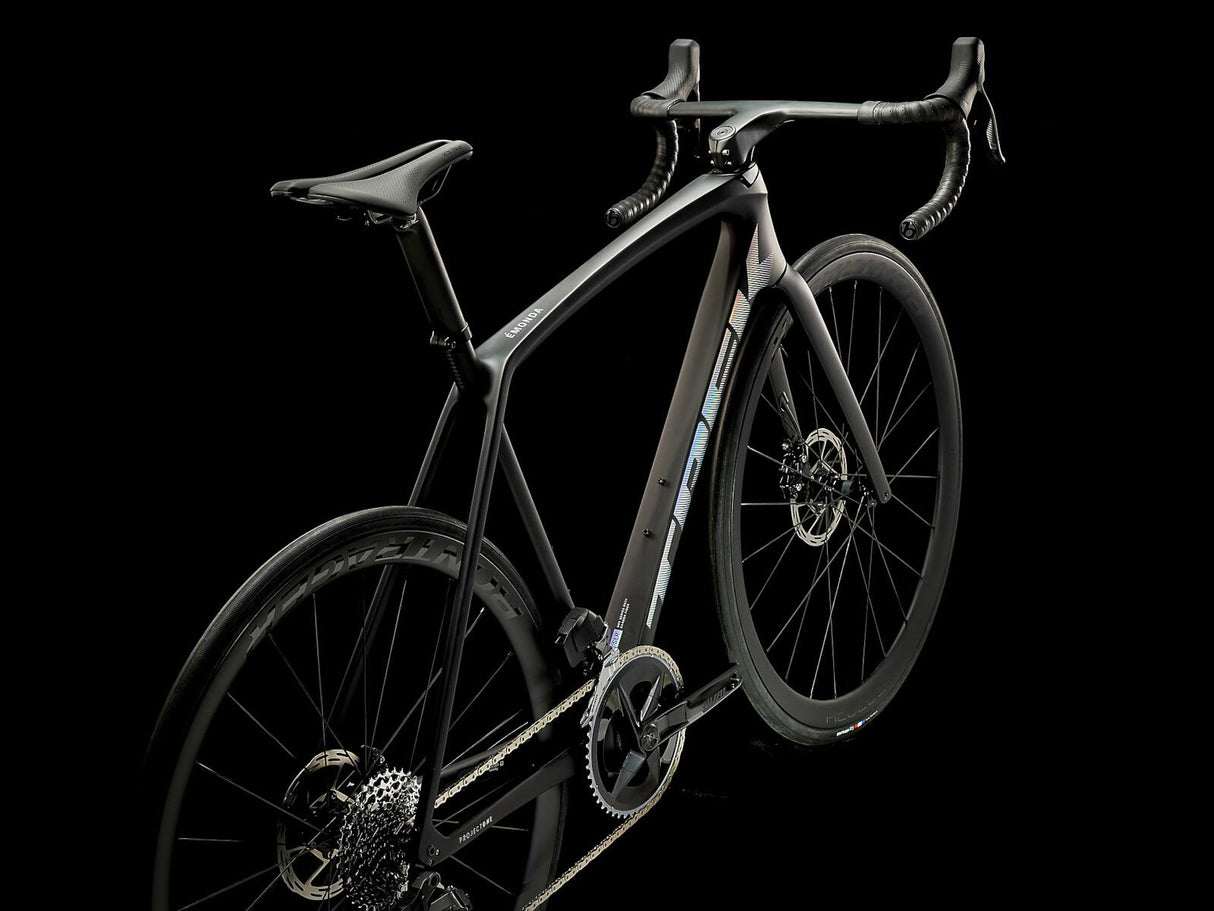 Emonda SLR 6 eTap Deep Smoke