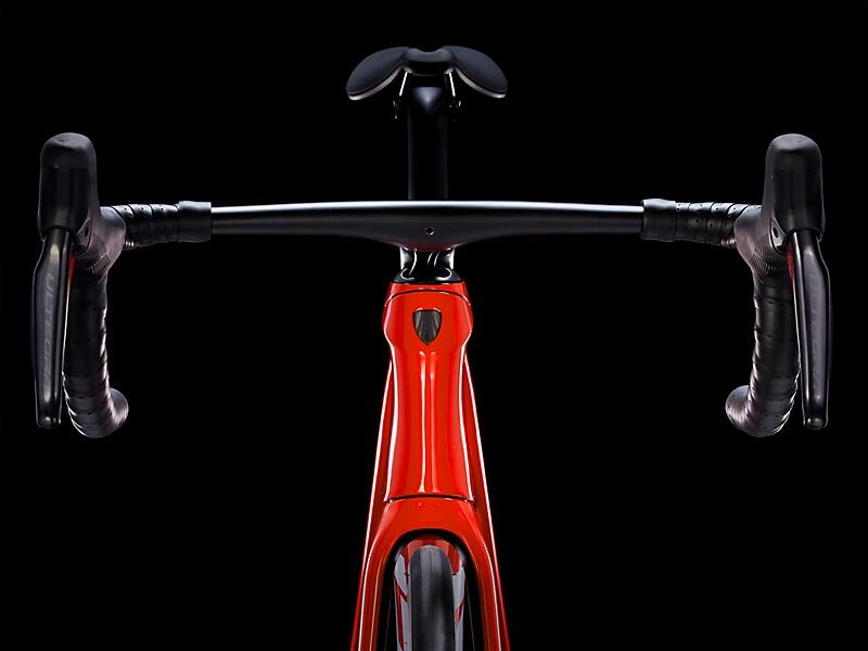 Emonda SLR 6 eTap Viper Red
