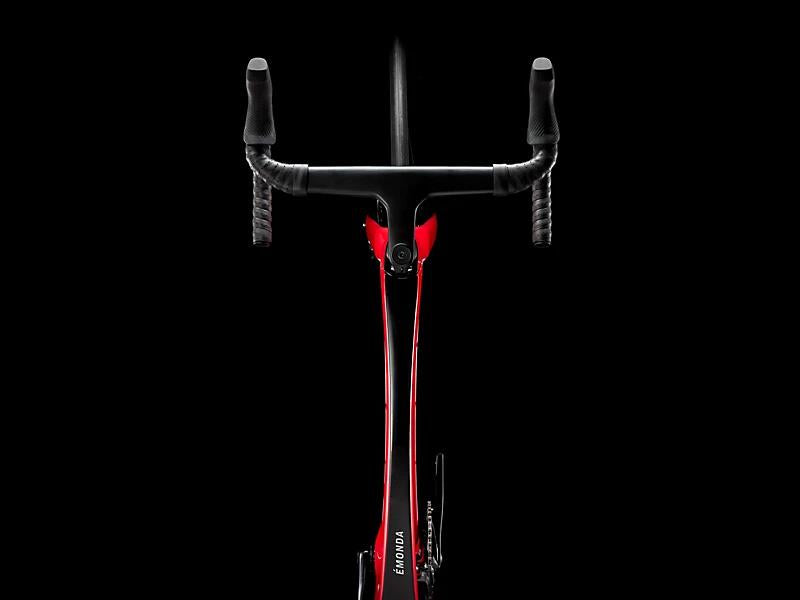 Emonda SLR 6 eTap Viper Red