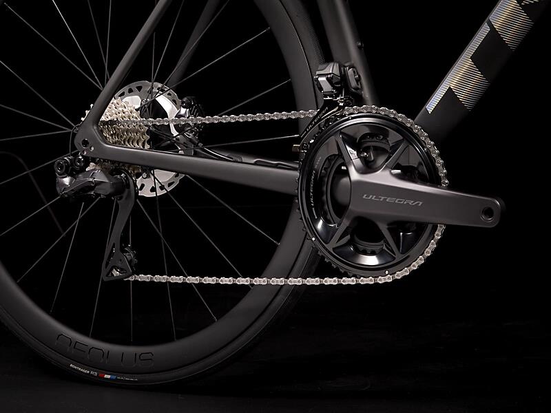 Emonda SLR 7 Deep Smoke