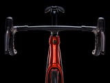 Emonda SLR 7 Metallic Red Smoke to Red Carbon Smoke