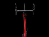 Emonda SLR 7 Metallic Red Smoke to Red Carbon Smoke
