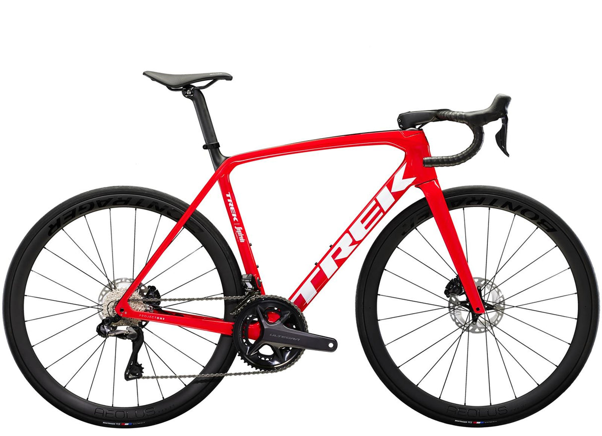 Emonda SLR 7 Viper Red