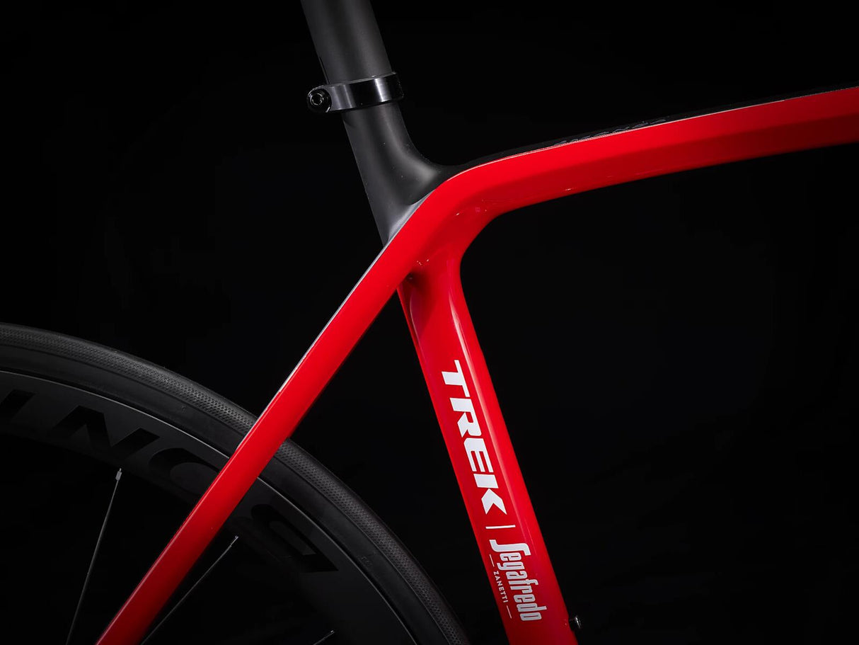 Emonda SLR 7 Viper Red