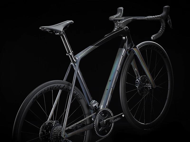 Emonda SLR 7 eTap Dark Prismatic/Trek Black
