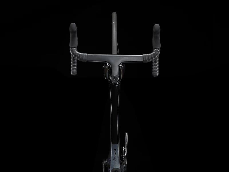 Emonda SLR 7 eTap Dark Prismatic/Trek Black