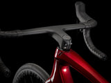 Emonda SLR 7 eTap Metallic Red Smoke to Red Carbon Smoke