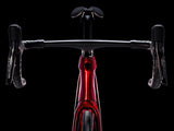 Emonda SLR 7 eTap Metallic Red Smoke to Red Carbon Smoke