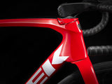 Emonda SLR 7 eTap Viper Red