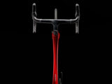 Emonda SLR 9 Metallic Red Smoke to Red Carbon Smoke