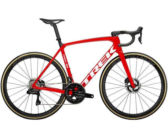 Emonda SLR 9 Viper Red