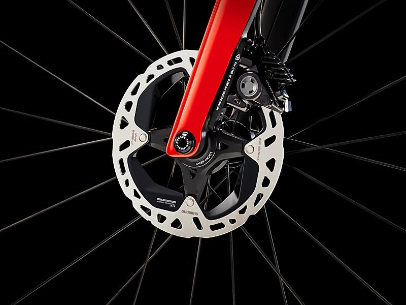 Emonda SLR 9 Viper Red