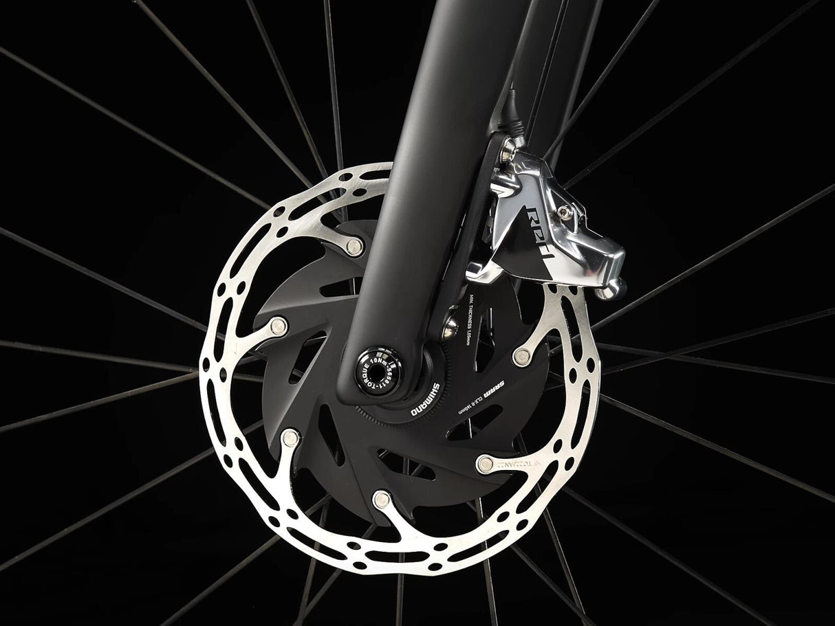 Emonda SLR 9 eTap Deep Smoke