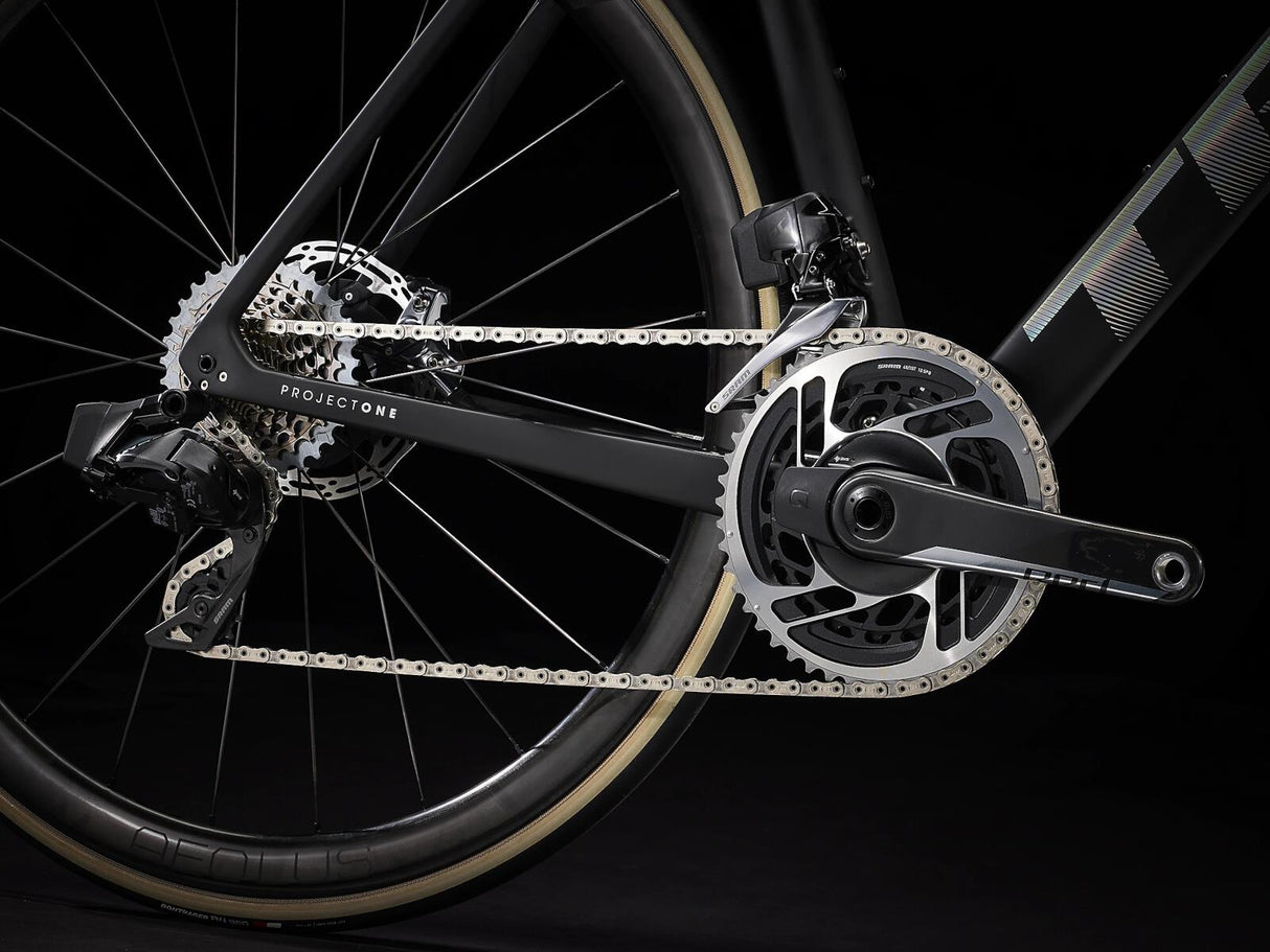 Emonda SLR 9 eTap Deep Smoke