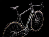 Emonda SLR 9 eTap Deep Smoke
