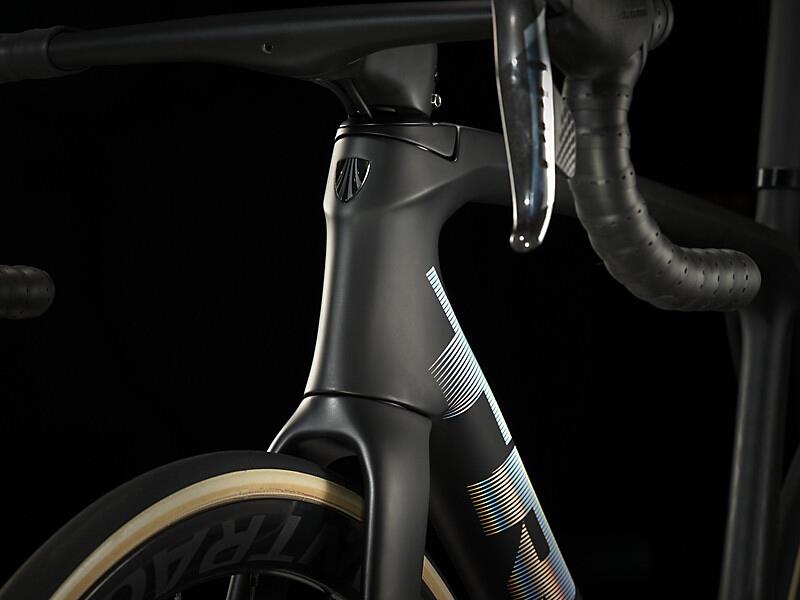 Emonda SLR 9 eTap Deep Smoke