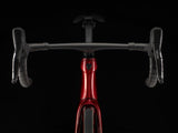 Emonda SLR 9 eTap Metallic Red Smoke to Red Carbon Smoke