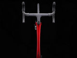 Emonda SLR 9 eTap Metallic Red Smoke to Red Carbon Smoke
