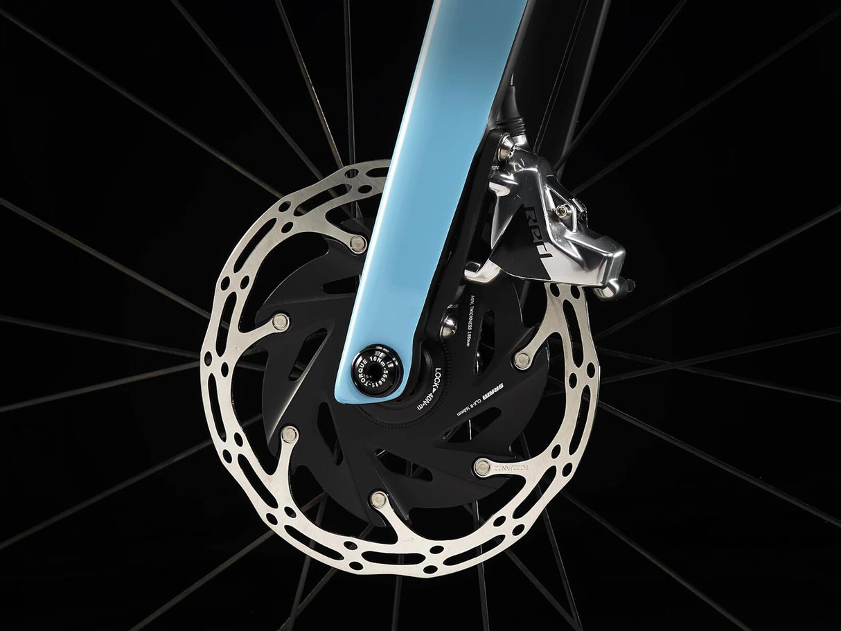 Emonda SLR 9 eTap Team Replica: Azure