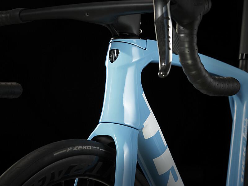 Emonda SLR 9 eTap Team Replica: Azure