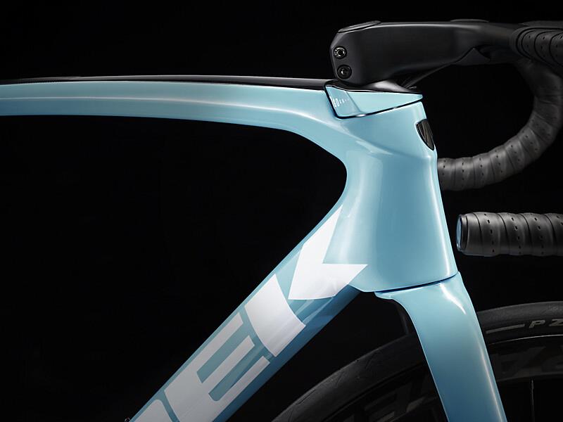 Emonda SLR 9 eTap Team Replica: Azure