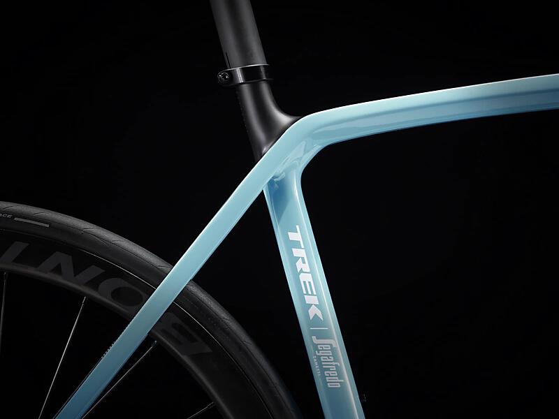 Emonda SLR 9 eTap Team Replica: Azure