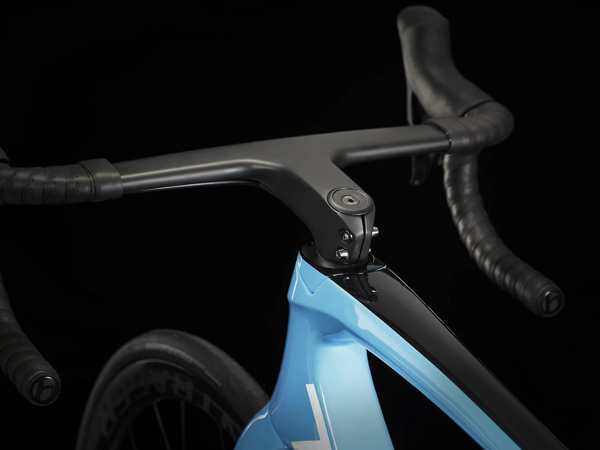 Emonda SLR 9 eTap Team Replica: Azure