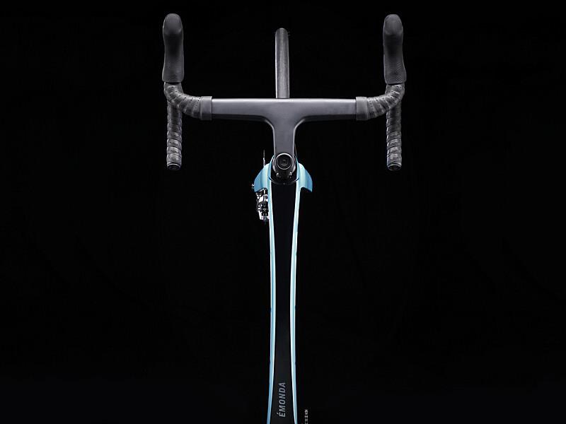 Emonda SLR 9 eTap Team Replica: Azure