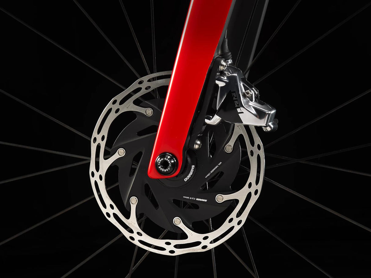 Emonda SLR 9 eTap Team Replica: Viper Red