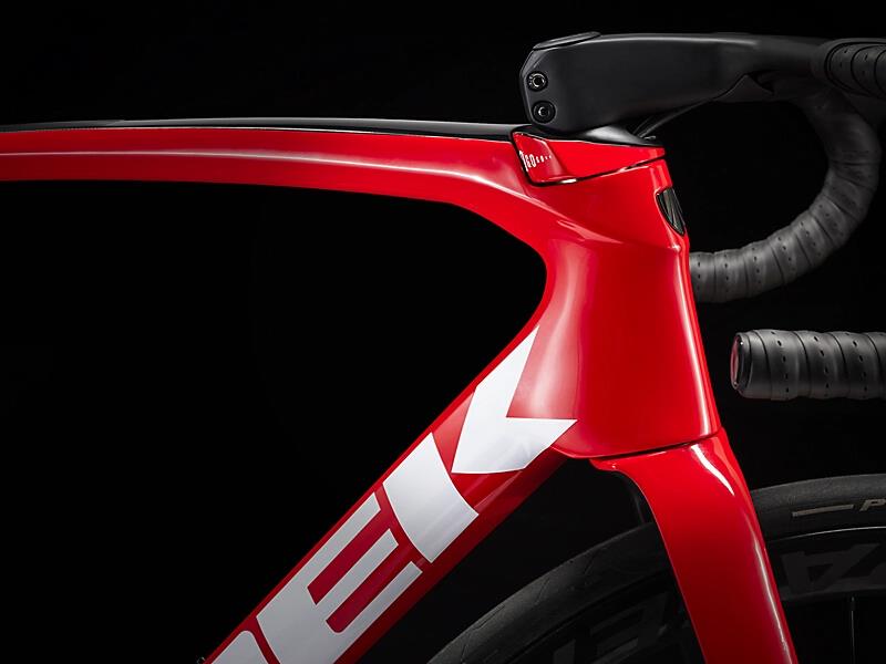Emonda SLR 9 eTap Team Replica: Viper Red