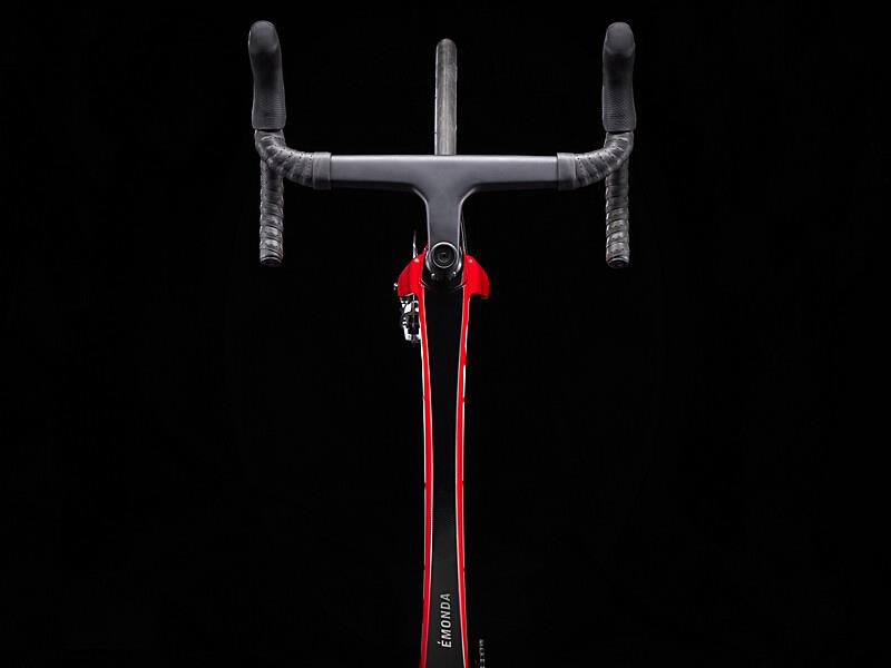 Emonda SLR 9 eTap Team Replica: Viper Red