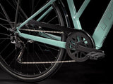 FX+ 2 Stagger Blue Sage