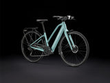 FX+ 2 Stagger Blue Sage
