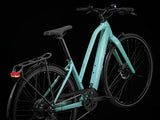FX+ 2 Stagger Blue Sage
