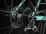 FX+ 2 Stagger Blue Sage