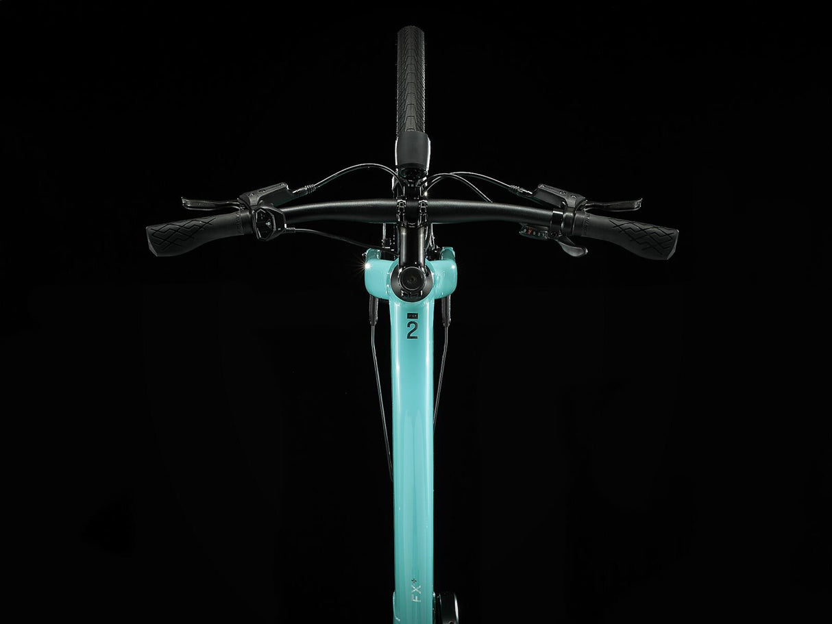 FX+ 2 Stagger Blue Sage